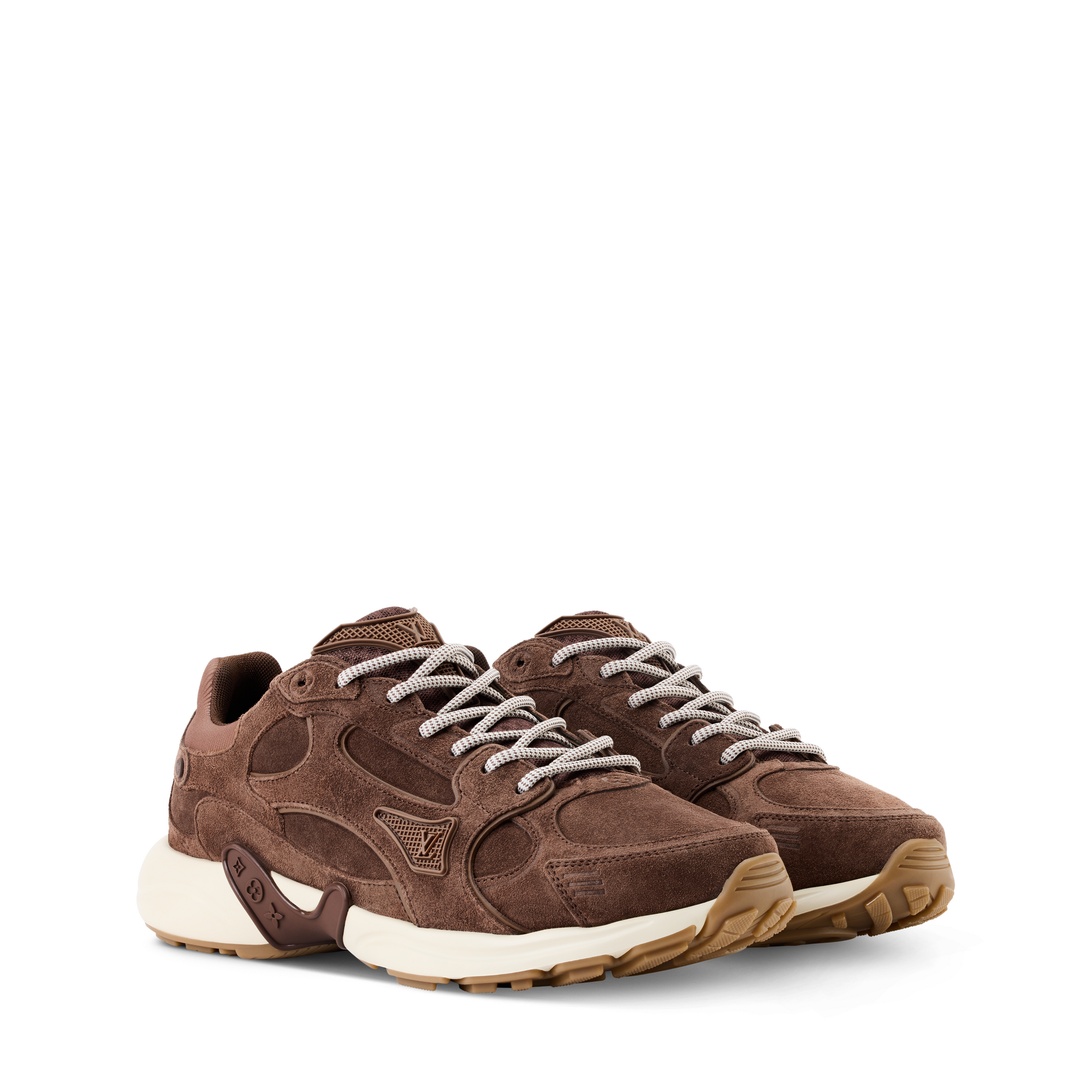LV Olympia Sneaker - Women - Shoes | LOUIS VUITTON ®